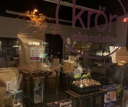 Kron Chocolatier