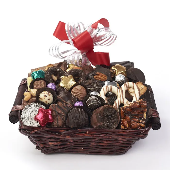 Kron Chocolatier Picture 10