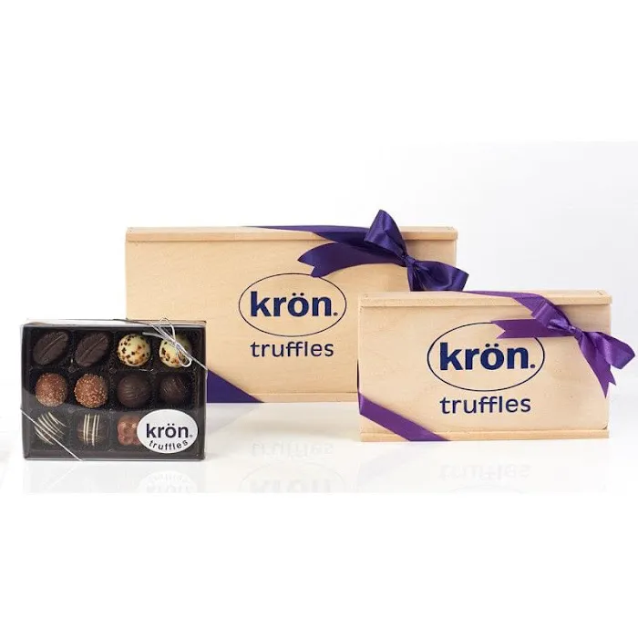Kron Chocolatier Picture 4