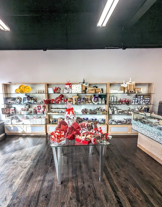 Kron Chocolatier Picture 8
