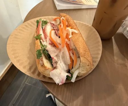 Crystal Bloom Cafe
