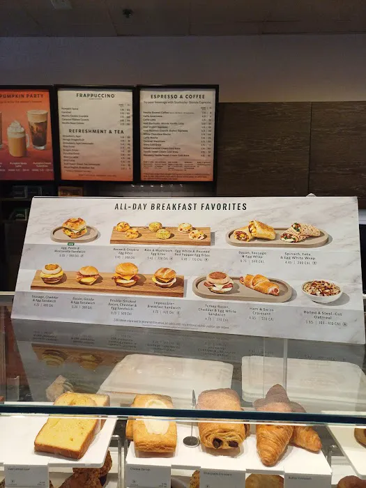 Starbucks Picture 8