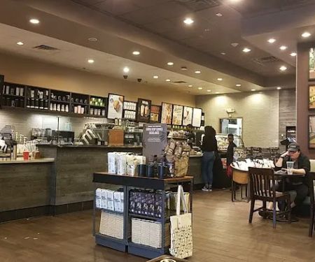 Starbucks