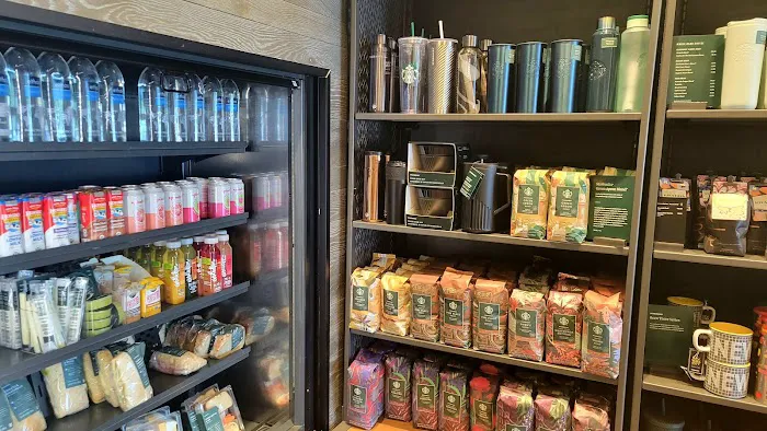 Starbucks Picture 2