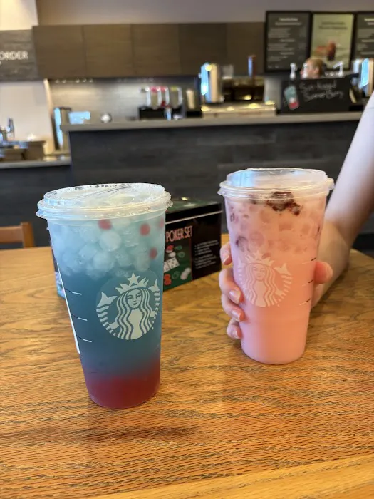 Starbucks Picture 9