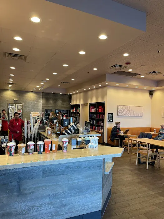 Starbucks Picture 4