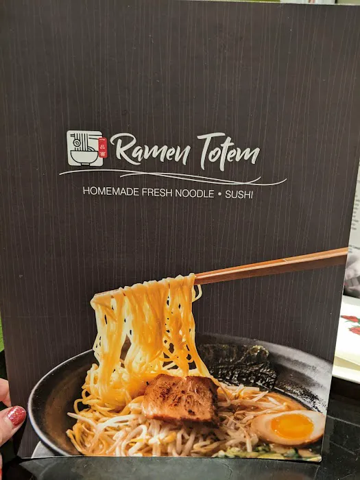Ramen Totem Picture 8