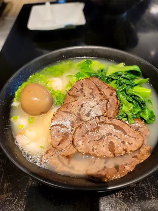 Ramen Totem Picture 4