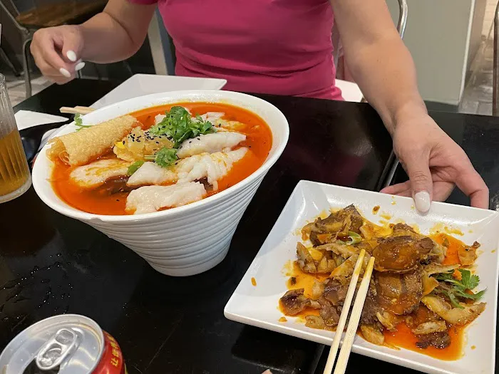 Ramen Totem Picture 3