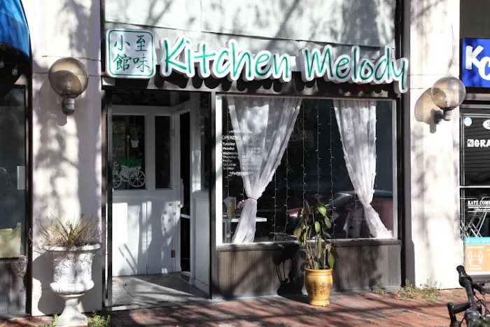 Kitchen Melody Picture 5