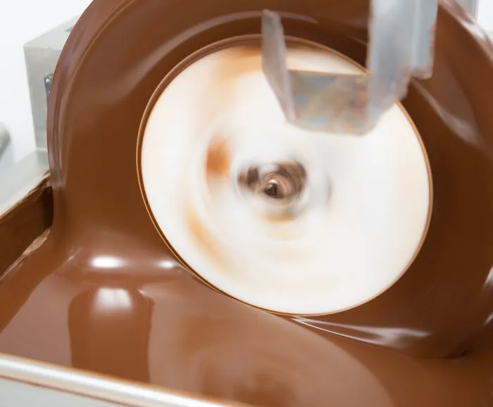 Lazar's Chocolate Picture 7