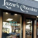 Lazar's Chocolate