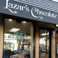 Lazar's Chocolate ico
