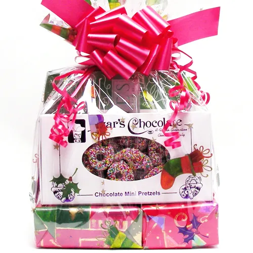 Lazar's Chocolate Picture 4