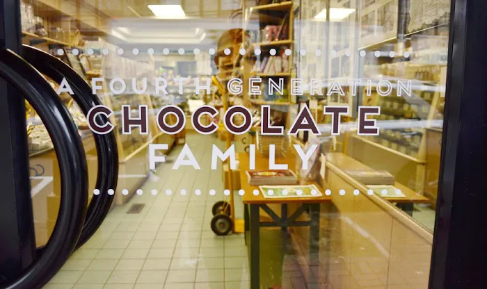 Lazar's Chocolate Picture 9