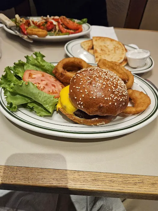 Great Neck Diner Picture 7