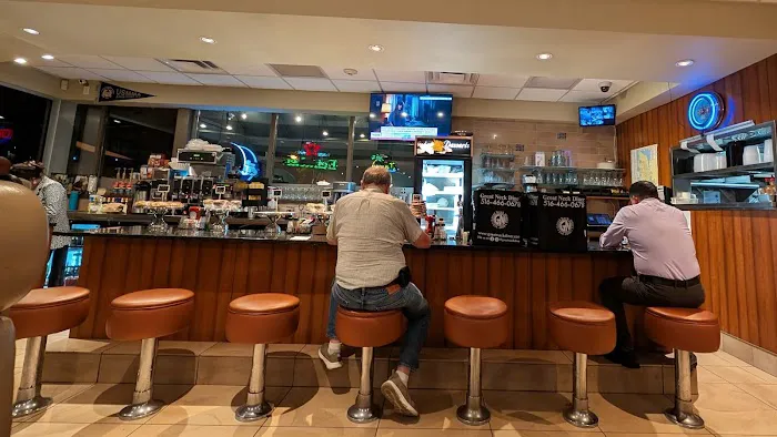Great Neck Diner Picture 6