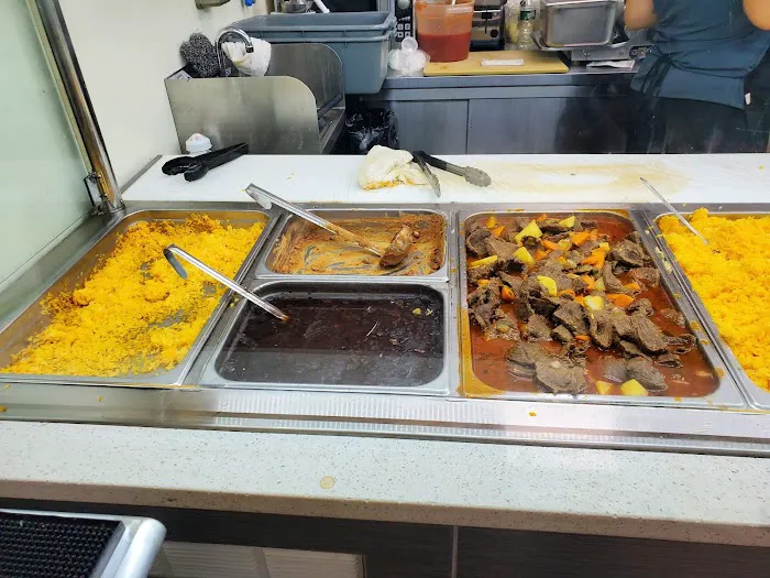 Station Plaza Deli Picture 10
