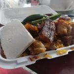 Station Plaza Deli