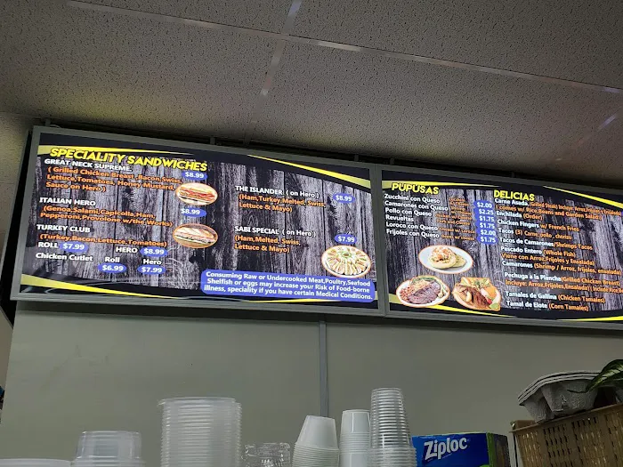 Station Plaza Deli Picture 6