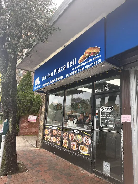 Station Plaza Deli Picture 7