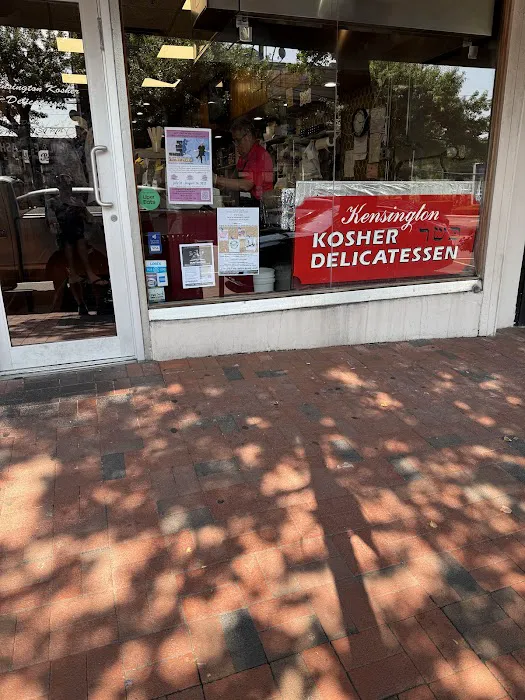 Kensington Kosher Delicatessen Picture 2
