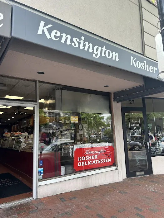 Kensington Kosher Delicatessen Picture 9
