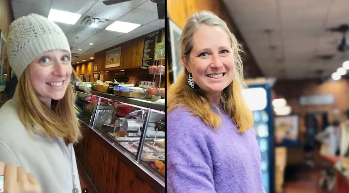 Kensington Kosher Delicatessen Picture 5