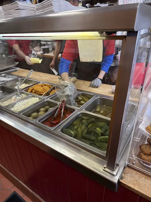 Kensington Kosher Delicatessen Picture 6