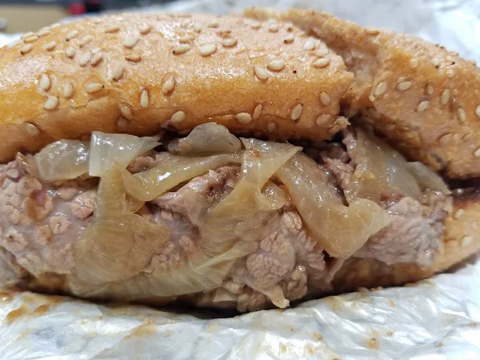 Kensington Kosher Delicatessen Picture 4