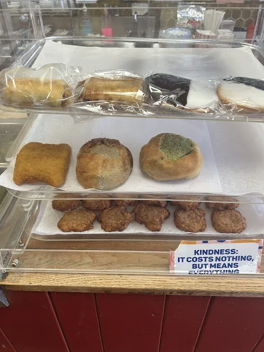 Kensington Kosher Delicatessen Picture 10
