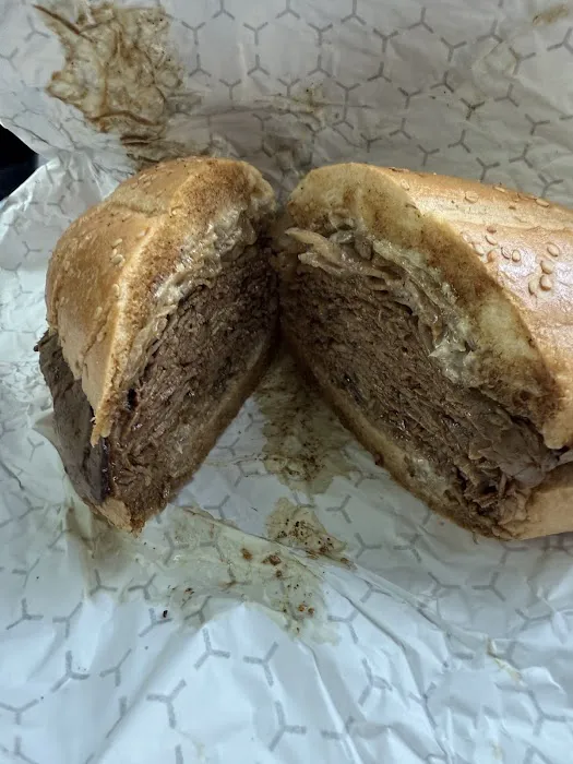Kensington Kosher Delicatessen Picture 1