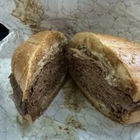 Kensington Kosher Delicatessen ico
