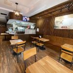 T-swirl Crepe - Great Neck