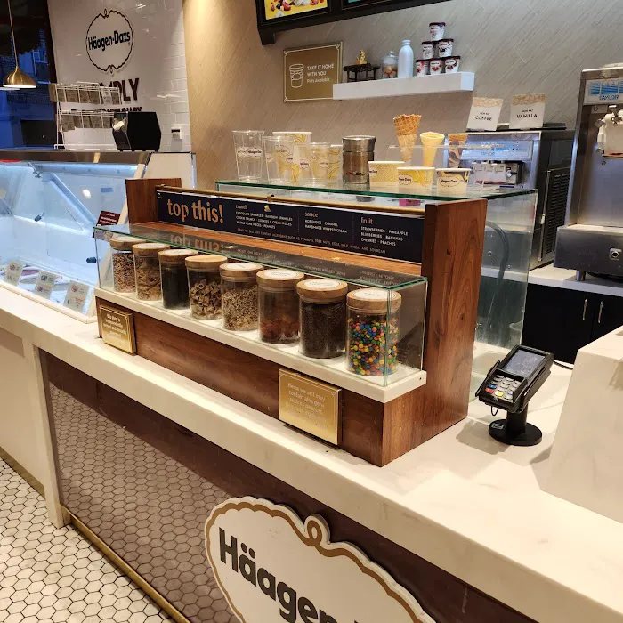 Häagen-Dazs Picture 8