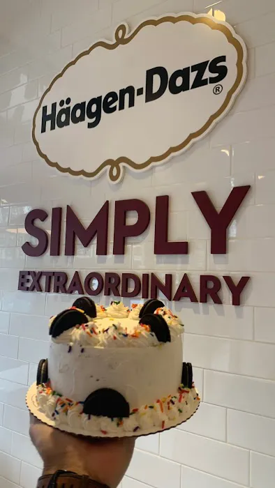 Häagen-Dazs Picture 7