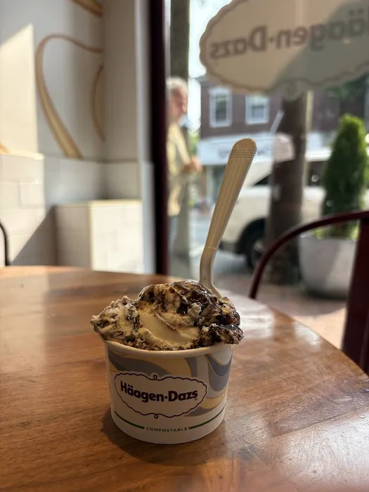 Häagen-Dazs Picture 1