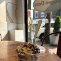 Häagen-Dazs ico