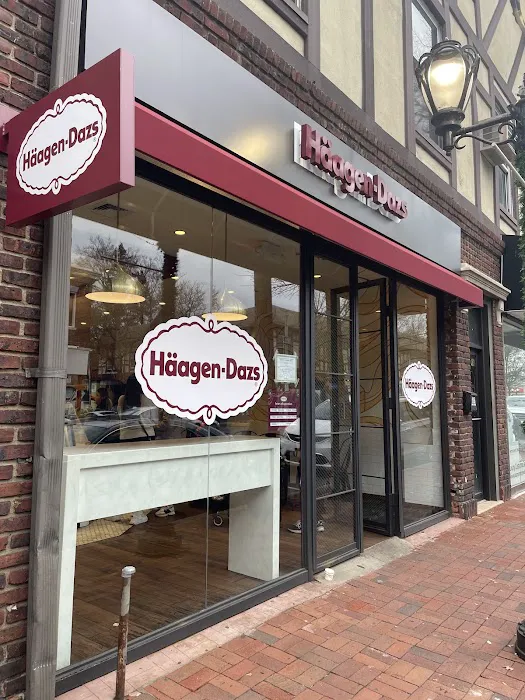 Häagen-Dazs Picture 6