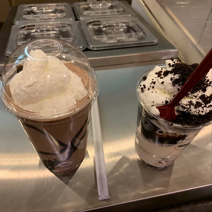 Häagen-Dazs Picture 5