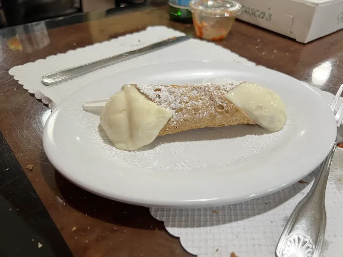 Francesca's Pizzeria Picture 4