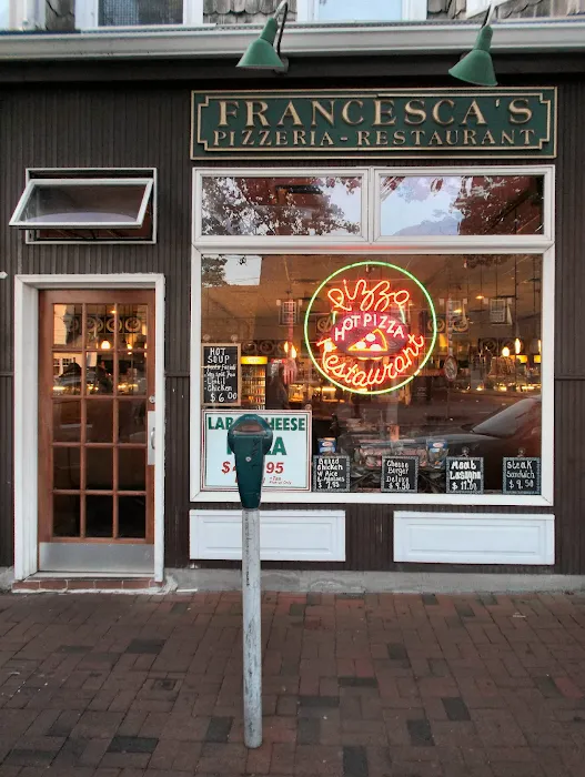 Francesca's Pizzeria Picture 8