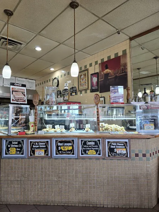 Francesca's Pizzeria Picture 10