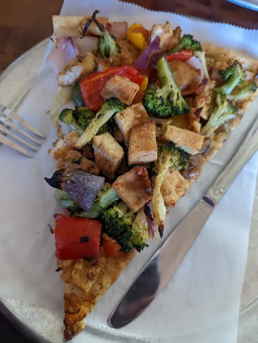 Francesca's Pizzeria Picture 9