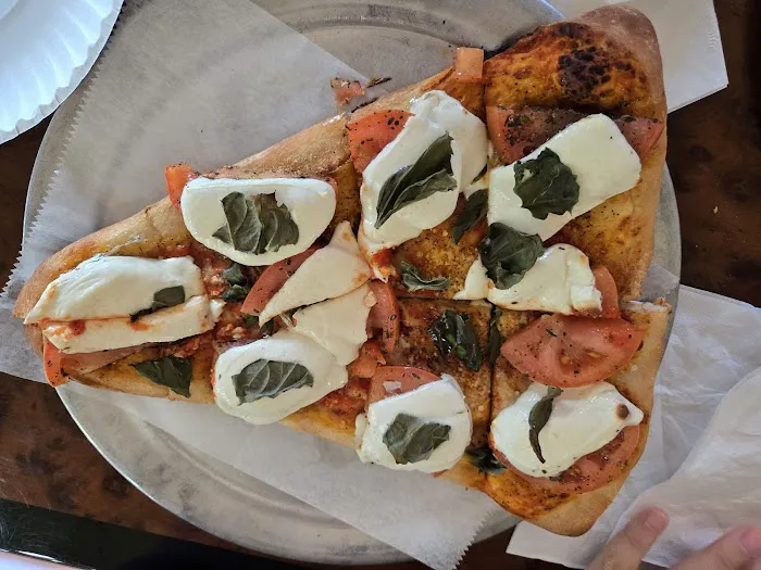 Francesca's Pizzeria Picture 2