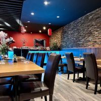 Yahao Asian Cuisine ico