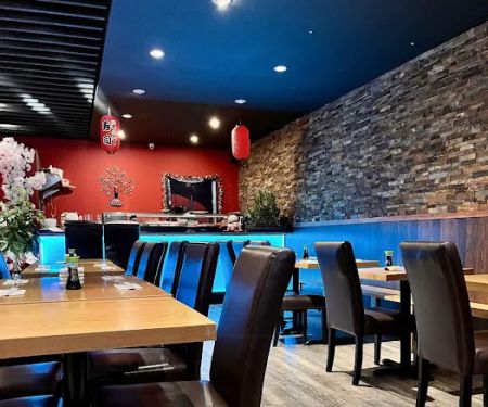 Yahao Asian Cuisine