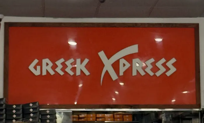 Greek Xpress Picture 1