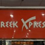 Greek Xpress