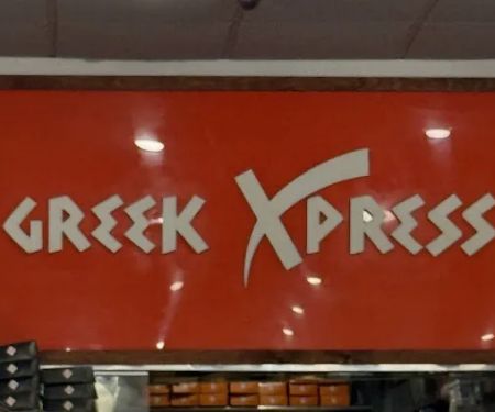 Greek Xpress